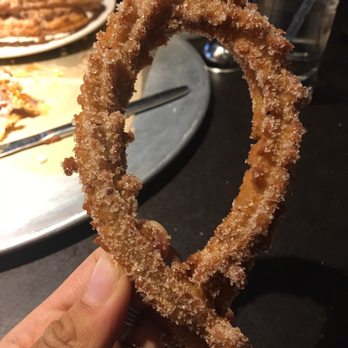 Xoco - Warm fresh made churros - Mexican Near Me - Chicago, Illinois Xoco - Warm fresh made churros - Mexican Near Me - Chicago, Illinois
