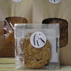Blossom Baby - We carry locally made lactation cookies by Hello Sweeties.