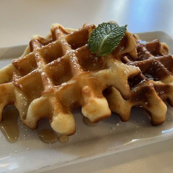 Hood Famous - OG Mochi Waffle - Cafes Near Me - Seattle, Washington Hood Famous - OG Mochi Waffle - Cafes Near Me - Seattle, Washington