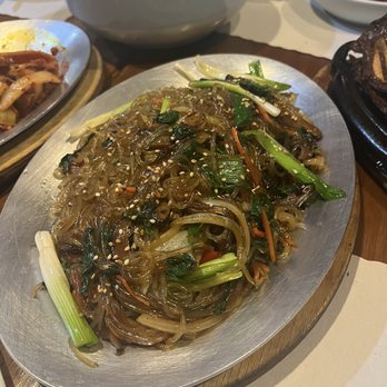 Jong Ka Jib - Japchae - Korean Near Me - Philadelphia, Pennsylvania Jong Ka Jib - Japchae - Korean Near Me - Philadelphia, Pennsylvania