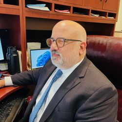 Law Office of Vincent J. Caputo