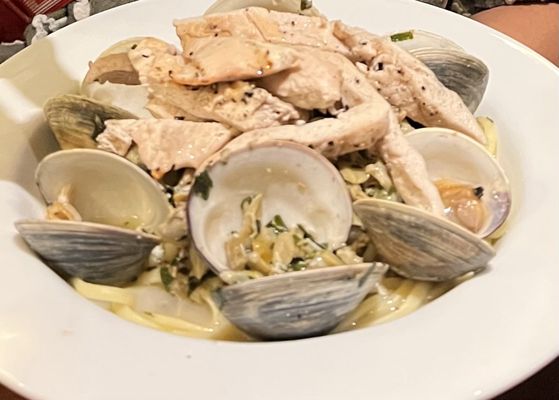 Aldo's Ristorante by null