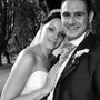Photo of vivid wedding pics