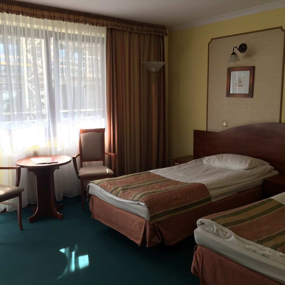 Hotel Wersal - Full size beds - Hotels Near Me - Zakopane, Massachusetts