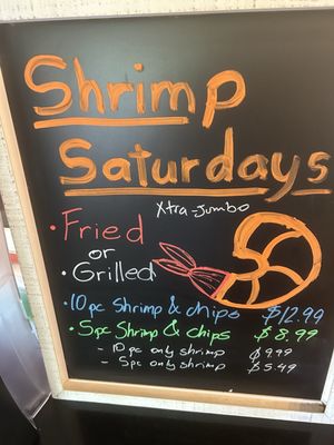 Menu photo 1 Golden Chips Asheville, NC