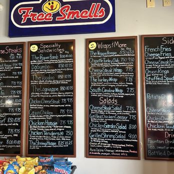 Philly Me Up - Menu - American Near Me - Baton Rouge, Louisiana Philly Me Up - Menu - American Near Me - Baton Rouge, Louisiana