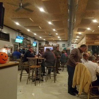Sister Lakes Brewing Company - Brewpubs Near Me - Dowagiac, Michigan
