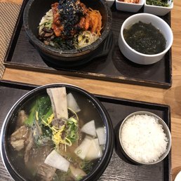 Bibimbap