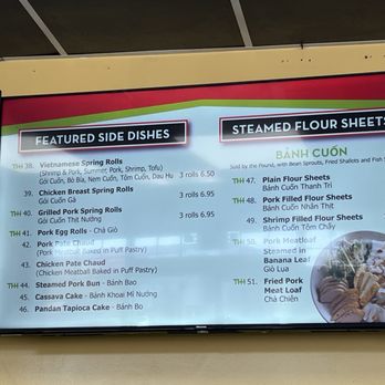 THH Sandwiches - Westminster - Vietnamese Near Me - Westminster, California THH Sandwiches - Westminster - Vietnamese Near Me - Westminster, California