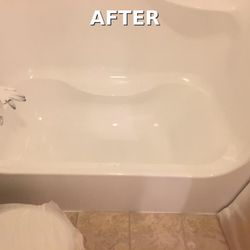 Bathtub Restoration Pros