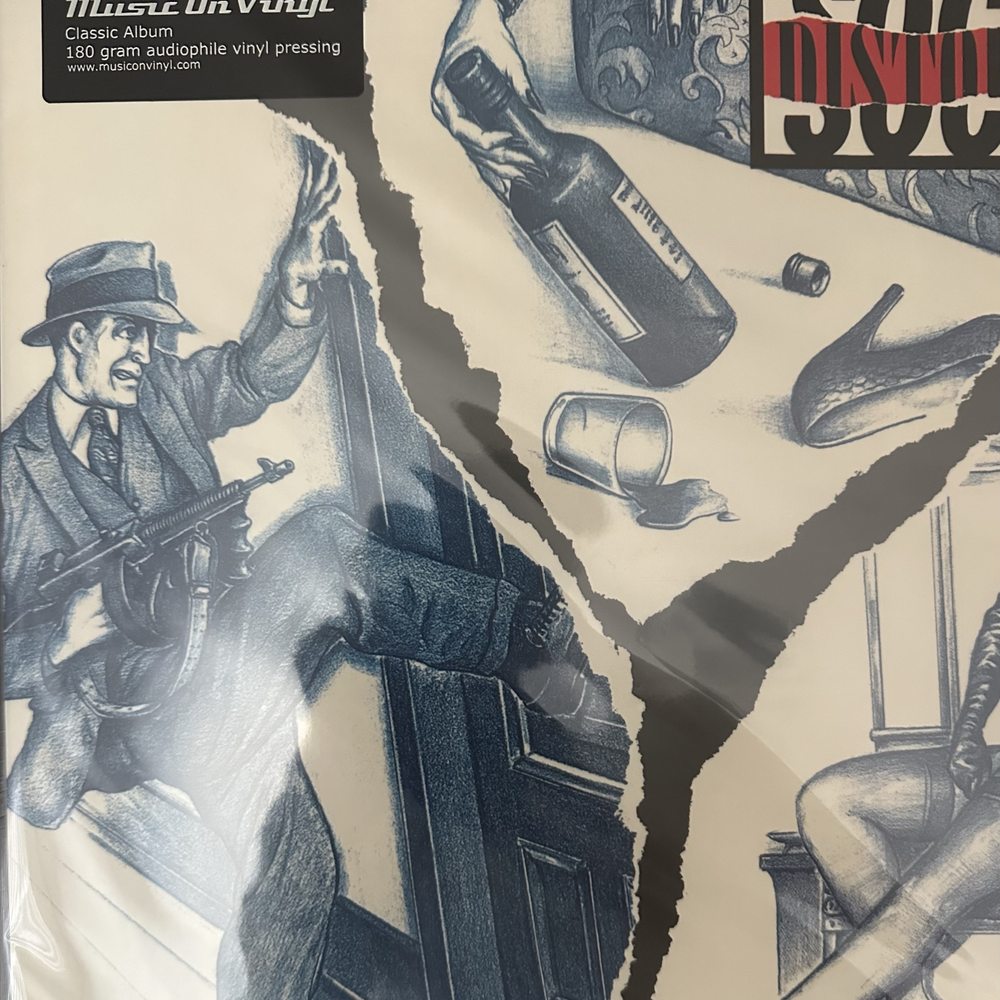 Vinyl Record Dude - 180-gram audiophile social distortion vinyl record - Vinyl Records Near Me - Scottsdale, Arizona Vinyl Record Dude - 180-gram audiophile social distortion vinyl record - Vinyl Records Near Me - Scottsdale, Arizona