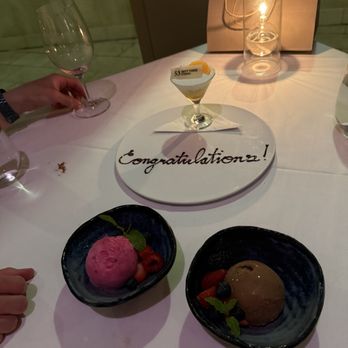 53 By The Sea - Dessert - Seafood Near Me - Honolulu, Hawaii 53 By The Sea - Dessert - Seafood Near Me - Honolulu, Hawaii