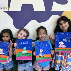 Summer Art Camp 2026