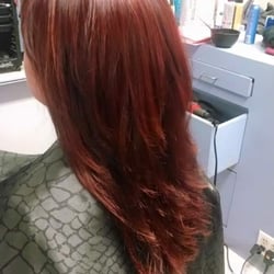 House of Style - Reds by Sarah-Beth
