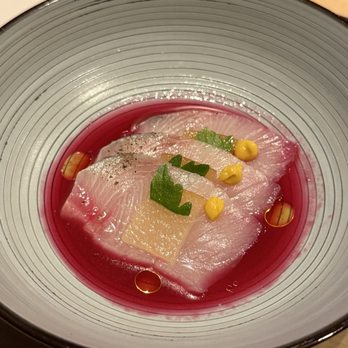 Craft Omakase - Japanese Near Me - Austin, Texas
