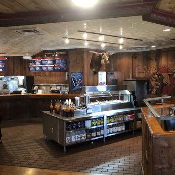 Pappas Bar-B-Q - Barbeque Near Me - Humble, Texas