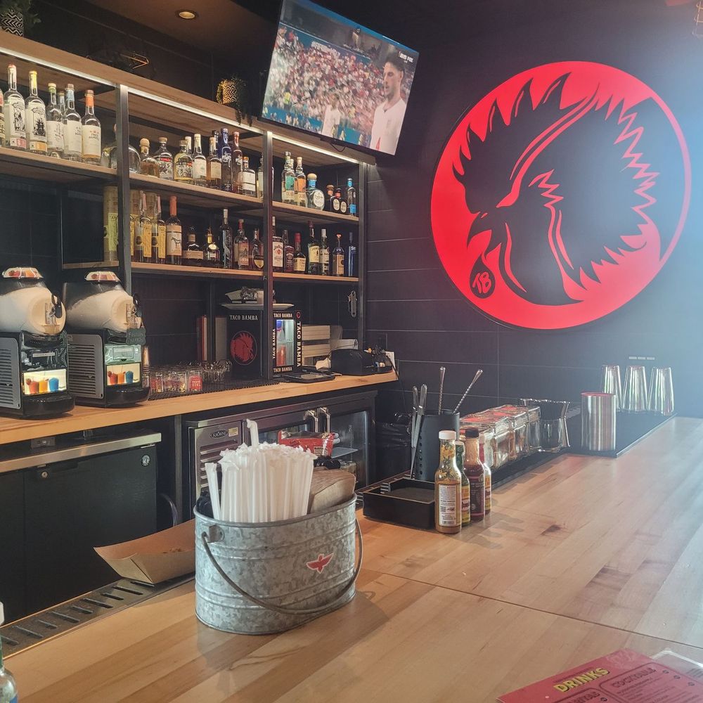 Taco Bamba Raleigh - Tacos Near Me - Raleigh, North Carolina Taco Bamba Raleigh - Tacos Near Me - Raleigh, North Carolina