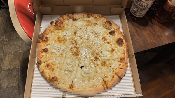 Pepp's Pizzeria by null