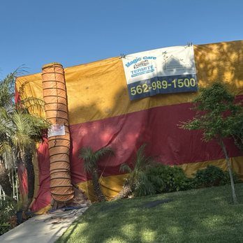 Magic Care Termite & Rattan Construction - Pest Control Near Me - Signal Hill, California Magic Care Termite & Rattan Construction - Pest Control Near Me - Signal Hill, California