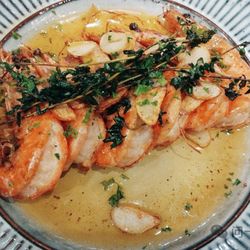 Trattoria-Vineria l'Idillio