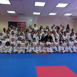 New York's Finest Taekwondo