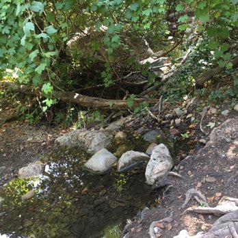 Holy Jim Falls Trail - Hiking Near Me - Trabuco Canyon, California