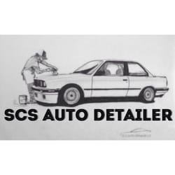Carolina Auto Salon