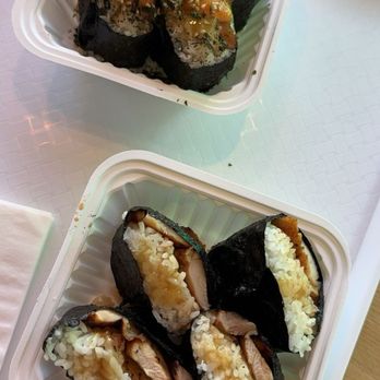 HoAloha Hawaiian BBQ - Barbeque Near Me - Chino, California