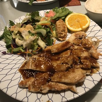 Noda Restaurant - Chicken Teriyaki - Sushi Bars Near Me - Pasadena, California Noda Restaurant - Chicken Teriyaki - Sushi Bars Near Me - Pasadena, California