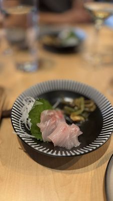 Kase Sake & Sushi by null