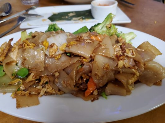 Laan-Xang Cafe by null