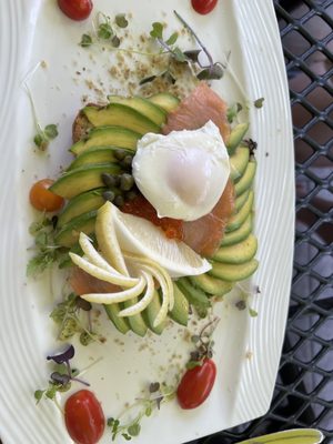 Evergreen Eatery & Cafe by null