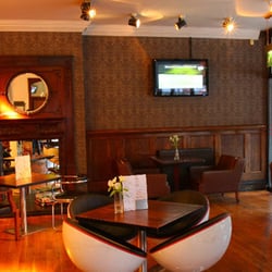 Revolution - Manchester Fallowfield - Reserve any table