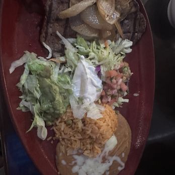 Las Carretas Mexican Restaurant - Carne Asada - Mexican Near Me - Gainesville, Florida