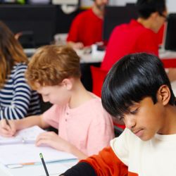Mathnasium - Developing Math Skills