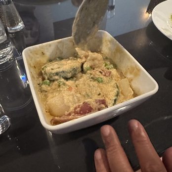 The Turmeric Kitchen - Indian Near Me - Kirkland, Washington