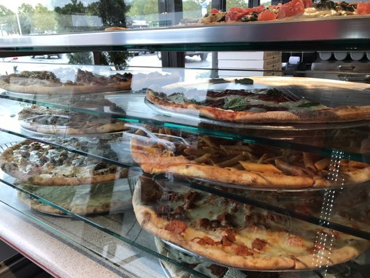 Rocco's Family Restaurant by null