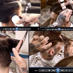 Tangles Hair Salon