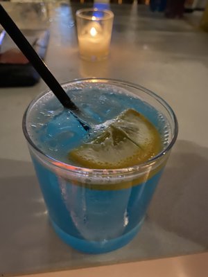Gansevoort Rooftop by null