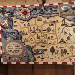 Little Compton Historical Society - In the Landscape exhibit