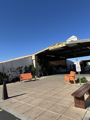 Mesa Market Place Swap Meet by null