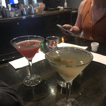 Left Turn Distillery - Martinis off the menu - Mexican Near Me - Albuquerque, New Mexico