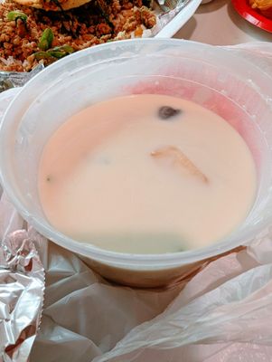 Anna Thai Food by null