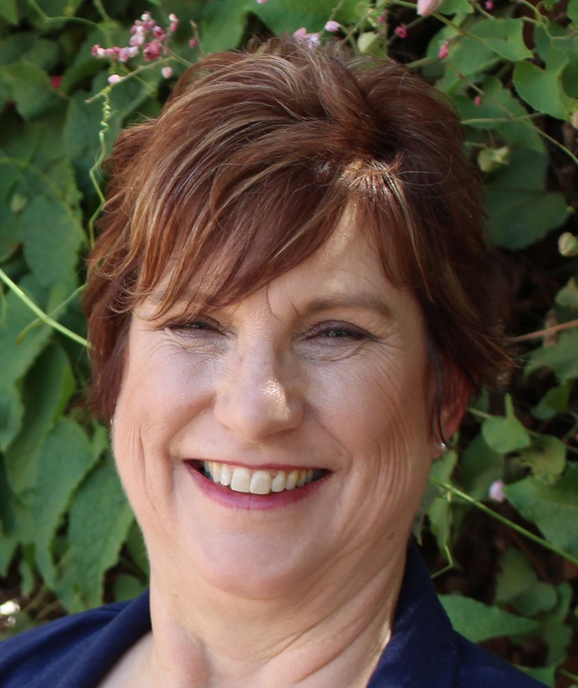Elaine Carlton - Emotion Code & Intuitive Life Coach - grief counselor in Chandler, AZ