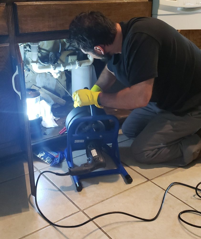 Slide of OKC Drainworks