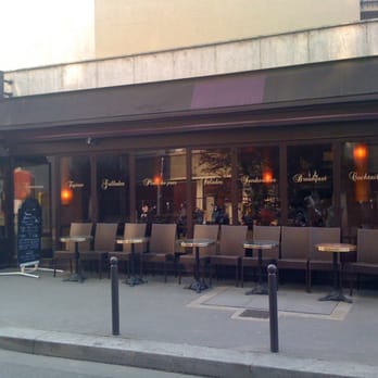 L'Olympe - French Near Me - Paris, 75 L'Olympe - French Near Me - Paris, 75