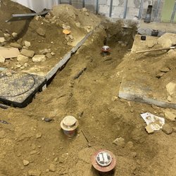 David M Clay Plumbing & Heating