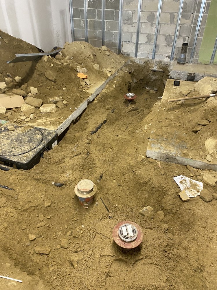 Slide of David M Clay Plumbing & Heating