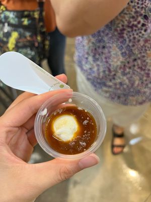 Central Market by null