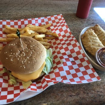 Boca Burger - Burgers Near Me - Claremont, California Boca Burger - Burgers Near Me - Claremont, California